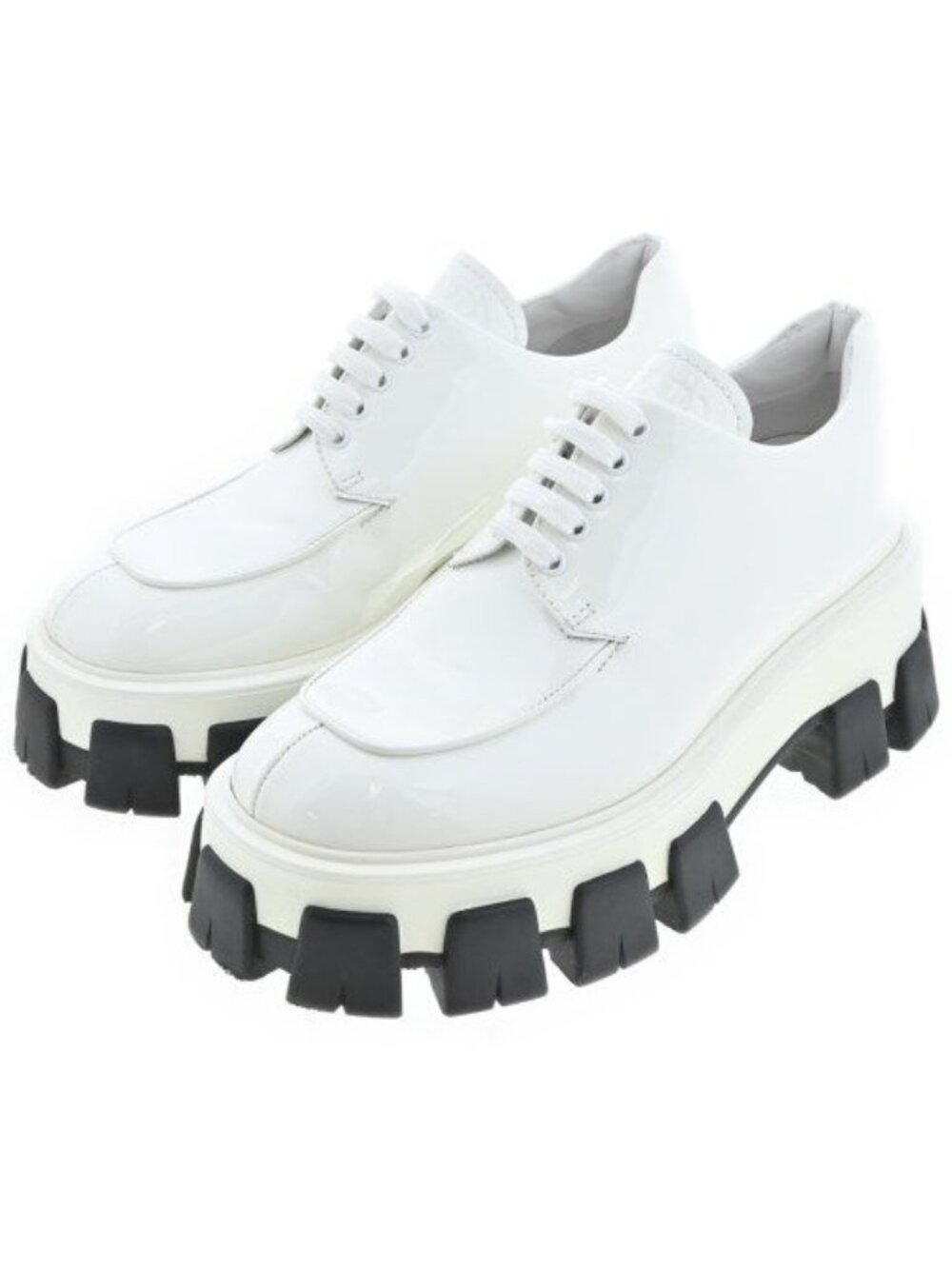 Prada Dress Shoes Loafers
